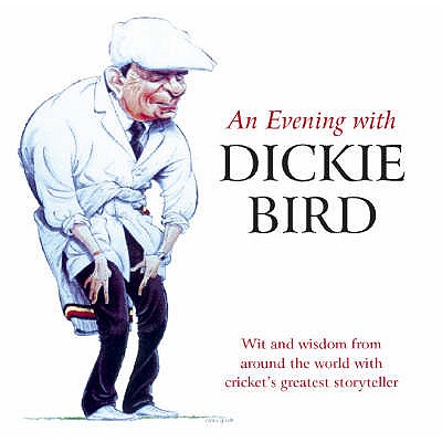 Evening with Dickie Bird - Bird, Dickie