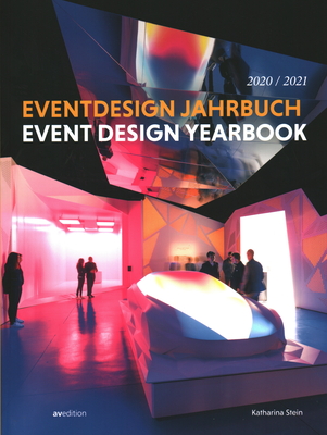 Event Design Yearbook 2020/21 - Stein, Katharina