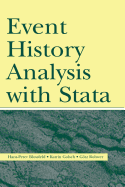Event History Analysis with Stata