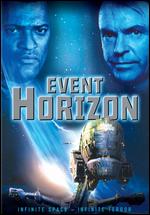Event Horizon - Paul W.S. Anderson