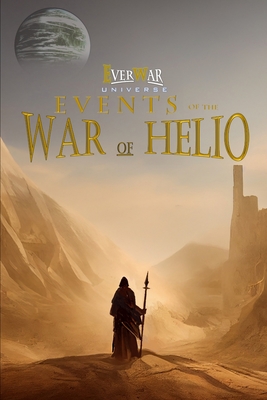 Events of the War of Helio - Robinson, Ty'ron W C, II