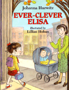 Ever-Clever Elisa - Hurwitz, Johanna