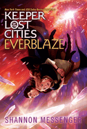 Everblaze: Volume 3