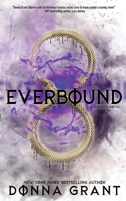 Everbound - Grant, Donna