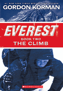 Everest: #2 The Climb