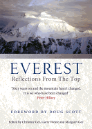 Everest: Reflections From The Top