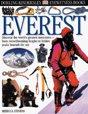 Everest - Stephens, Rebecca, MBE