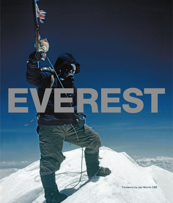 Everest - Ammonite Press, and Royal Geographical Society