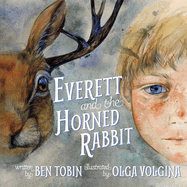 Everett and the Horned Rabbit