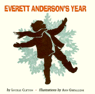 Everett Anderson's Year - Clifton, Lucille