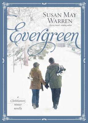 Evergreen: A Christiansen Winter Novella - Warren, Susan May