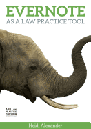 Evernote as a Law Practice Tool