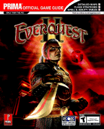 Everquest II: Prima Official Game Guide