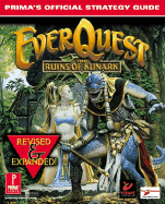 EverQuest: The Ruins of Kunark - Prima Games (Creator)