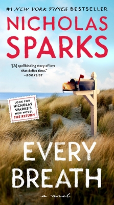 Every Breath - Sparks, Nicholas