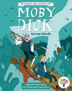 Every Cherry Moby Dick: Accessible Symbolised Edition