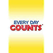 Every Day Counts: Calendar Math: Resource Guide Grades K-6 Helpling Your Child Learn Math