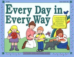 Every Day in Every Way - Burditt, Faraday, and Holley, Cynthia