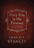 Every Day in His Presence