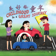 Every Day is a Fun Day: Bilingual Picture Book in English, Cantonese and Jyutping