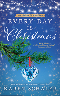 Every Day Is Christmas - Schaler, Karen, and Turpin, Bahni (Read by), and Jackson, Jd (Read by)