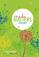 Every Day Matters 2016 Pocket Diary