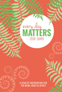 Every Day Matters Pocket 2018 Diary