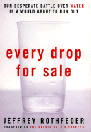 Every Drop for Sale