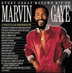 Every Great Motown Hit of Marvin Gaye