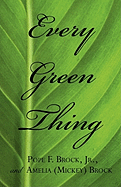 Every Green Thing