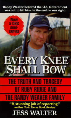 Every Knee Shall Bow - Walter, Jess