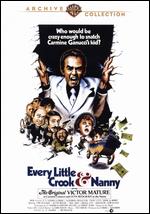 Every Little Crook and Nanny - Cy Howard