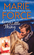 Every Little Thing: (butler, Vermont Series, Book 1)