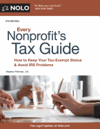 Every Nonprofit's Tax Guide: How to Keep Your Tax-Exempt Status & Avoid IRS Problems