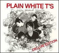 Every Second Counts [Deluxe Edition] - Plain White T's