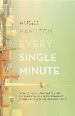 Every Single Minute - Hamilton, Hugo