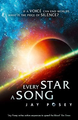 Every Star a Song - Posey, Jay