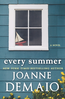 Every Summer - Demaio, Joanne