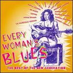 Every Woman's Blues: The Best of New Generation