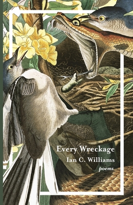 Every Wreckage: Poems - Williams, Ian C