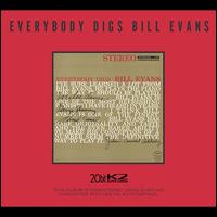 Everybody Digs Bill Evans [Bonus Track] - Bill Evans Trio