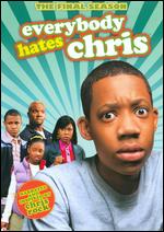 Everybody Hates Chris: The Final Season [4 Discs] - 
