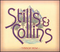 Everybody Knows - Stephen Stills / Judy Collins