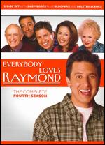 Everybody Loves Raymond: The Complete Fourth Season [5 Discs] - 