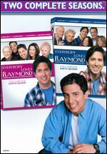 Everybody Loves Raymond: The Complete Seasons 8 & 9 [9 Discs] - 