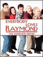 Everybody Loves Raymond: The Complete Series [44 Discs]