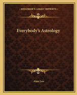 Everybody's Astrology