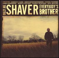 Everybody's Brother - Billy Joe Shaver