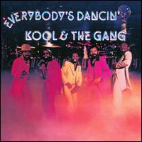 Everybody's Dancin' - Kool & the Gang