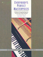 Everybody's Perfect Masterpieces, Vol 4